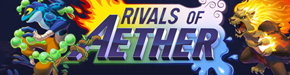 Rivals of Aether