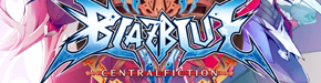 BlazBlue Centralfiction