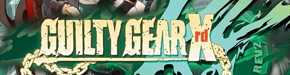 GUILTY GEAR Xrd -REVELATOR-