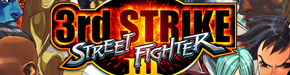 Street Fighter III: 3rd Strike