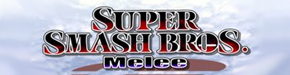 Super Smash Bros. Melee