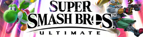 Super Smash Bros. Ultimate