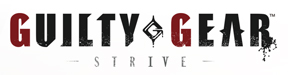 GUILTY GEAR -STRIVE-