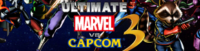 ULTIMATE MARVEL VS. CAPCOM 3